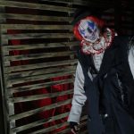 The Dark Carnival Haunted House
